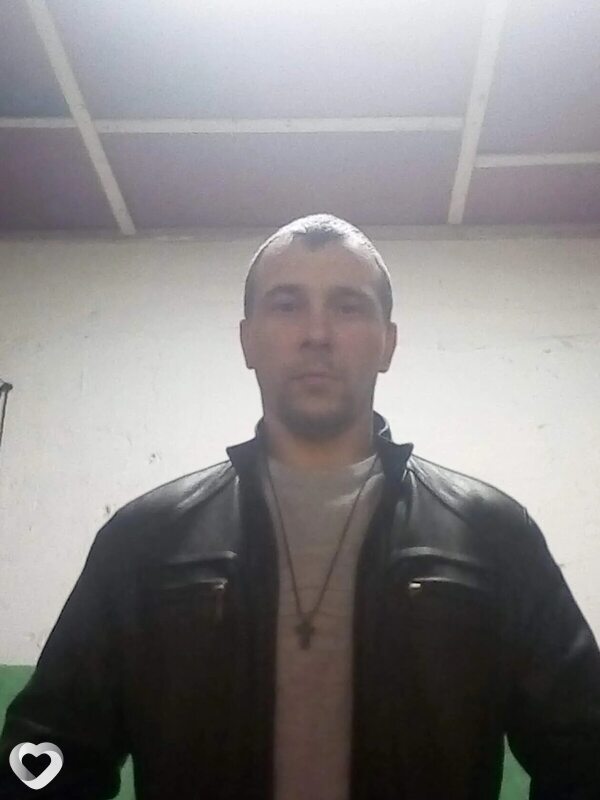 Александр, 36, Хабаровске — анкета №3621985