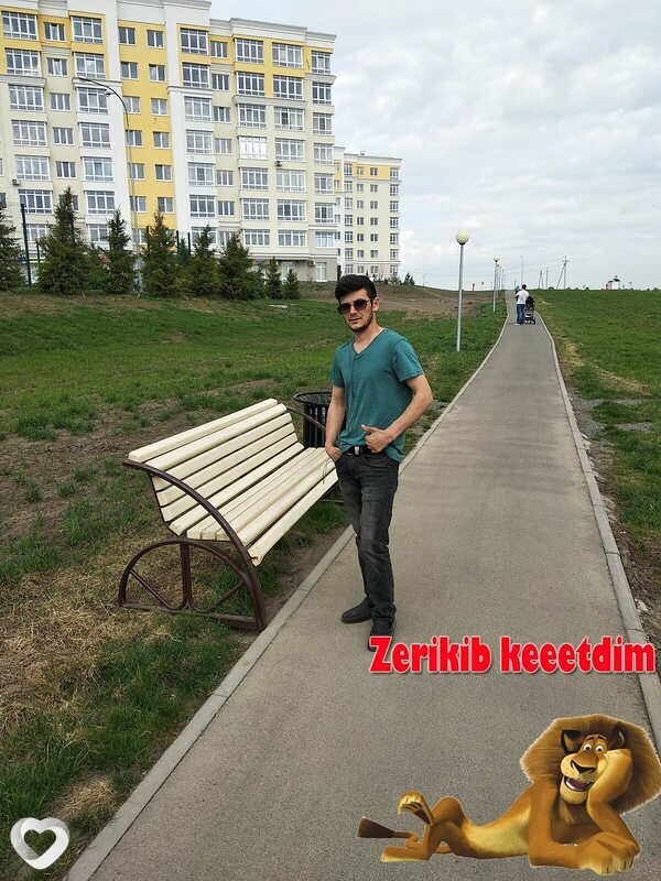 Аликс, 23, Красноярске — анкета №3621991