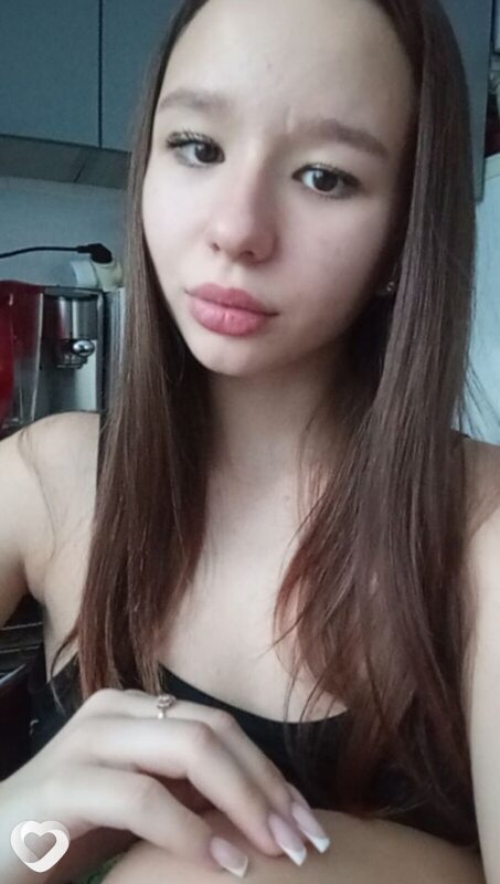 Ирина, Павловская