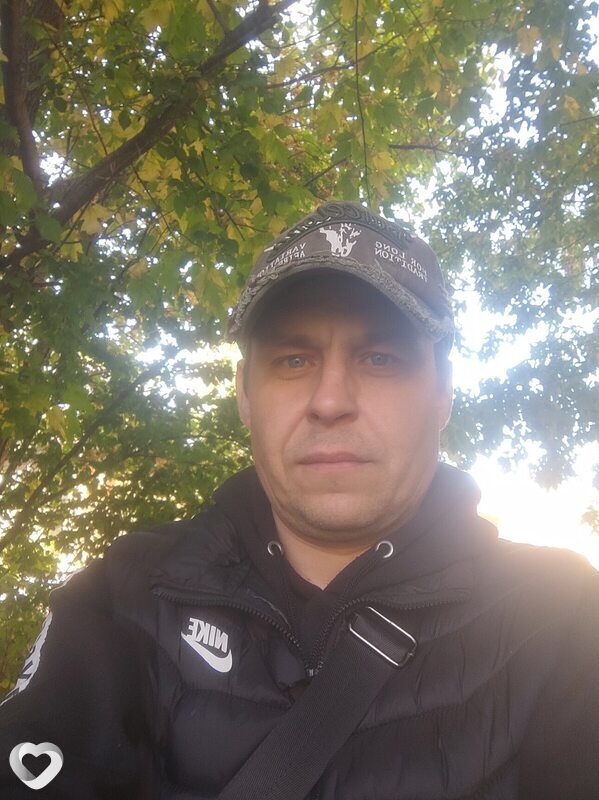 Александр, 45, Ивантеевке — анкета №3621952