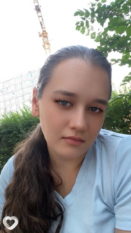 Жанна, 35, Караганде — анкета №3621959
