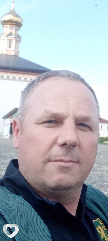 Ivan, 45, Воронеже — анкета №3621960