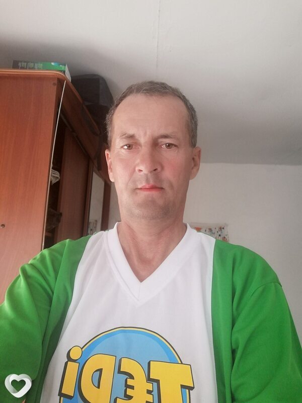 Владимир, Кудымкар