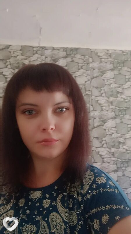 Дарья, 28, Биробиджане — анкета №3622052