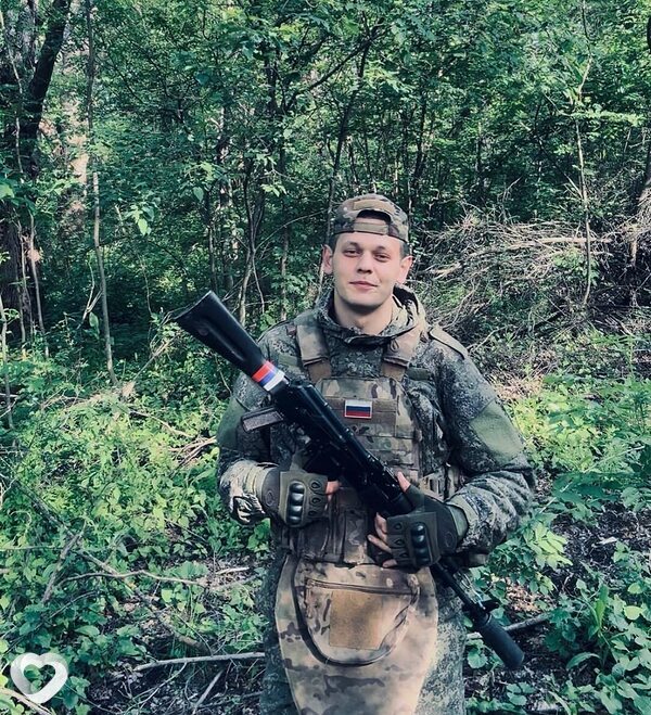 Дима, 28, Нижнем Новгороде — анкета №3622055