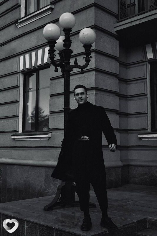 Павел, 23, Туле — анкета №3622056