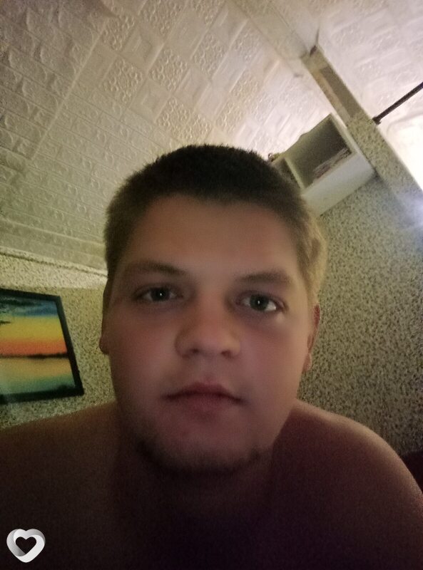 Валерий, 27, Клине — анкета №3622058