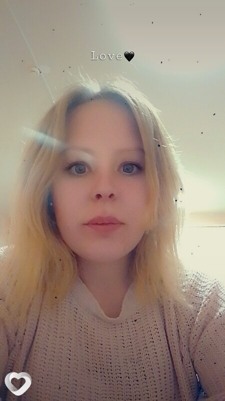 Лидия, 28, Анжеро-Судженске — анкета №3622062