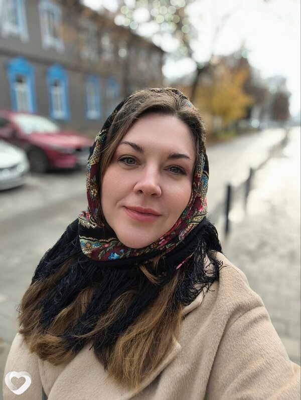 Кристина Агатова, 37, Мурманске — анкета №3622063