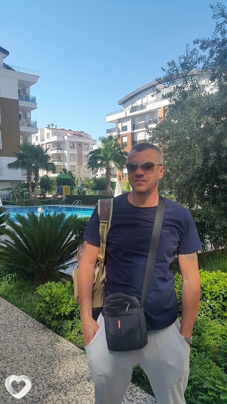 Сергей, 51, Югорске — анкета №3622065