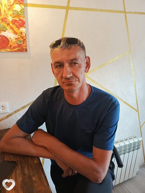 Александр, 44, Актобе — анкета №3622097