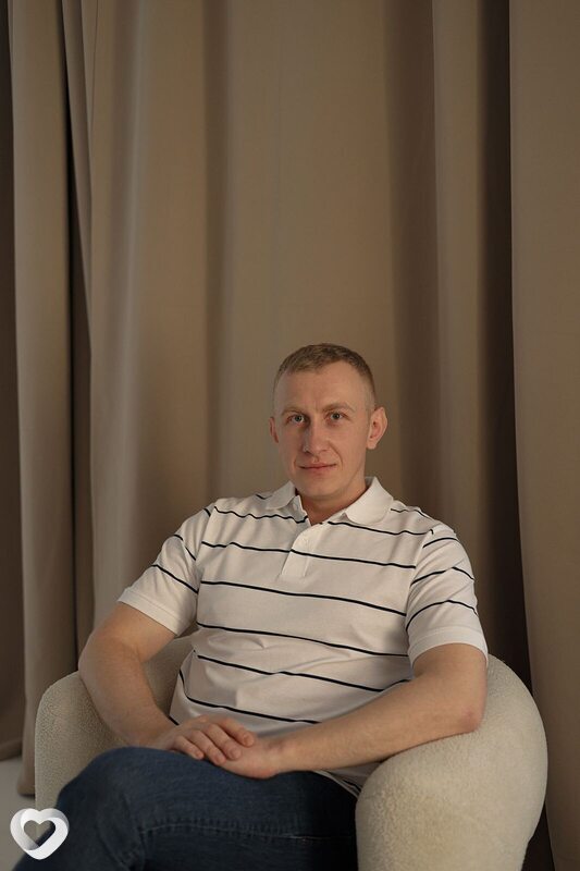 Николай, 34, Краснодаре — анкета №3622112