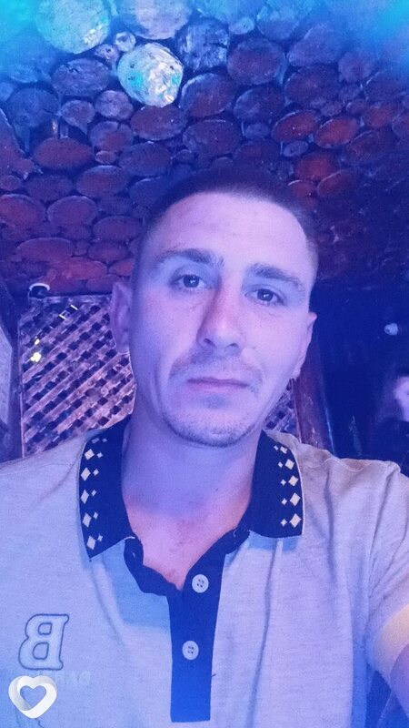 Макс, 30, Алапаевске — анкета №3622117