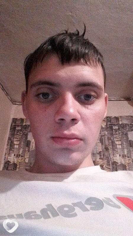 Ярослав, 22, Кривое Роге — анкета №3622118