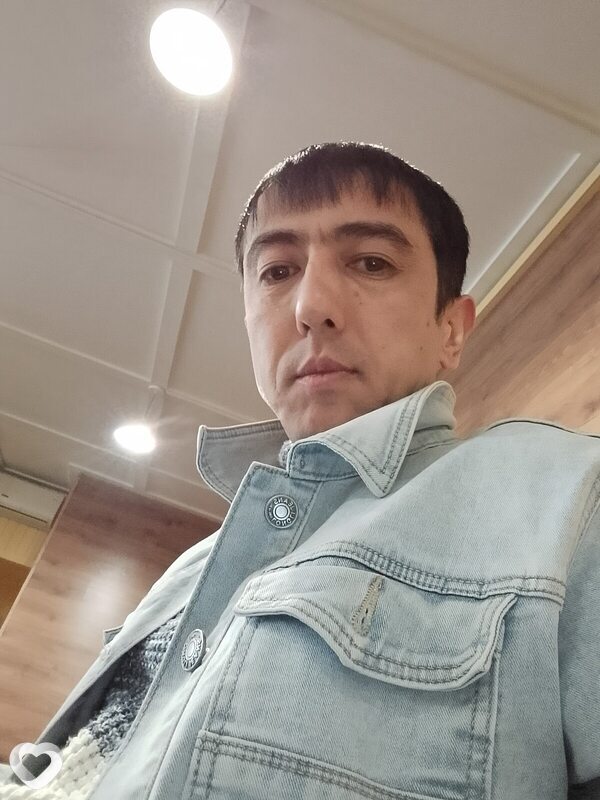 Ахмед, 41, Малоярославеце — анкета №3622410