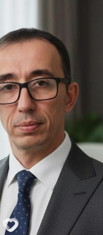 Серик, 41, Уральске — анкета №3622414