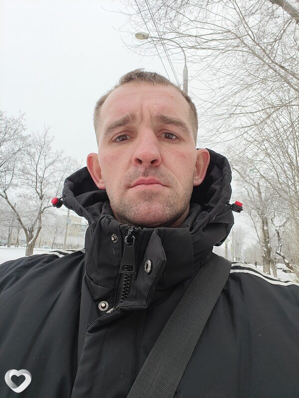 Иван, 37, Волгограде — анкета №3622416