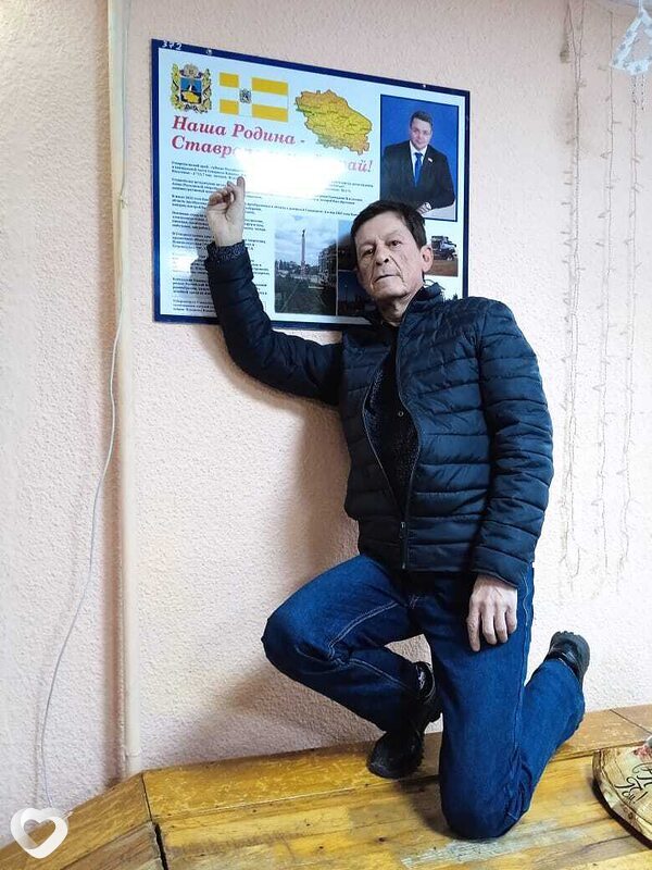 Вячеслав, 36, Ставрополе — анкета №3622418