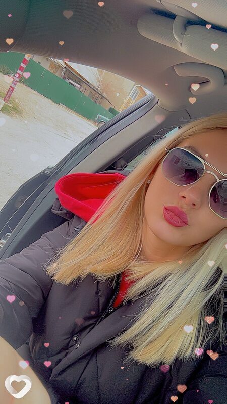 Елена, 23, Химках — анкета №3622121