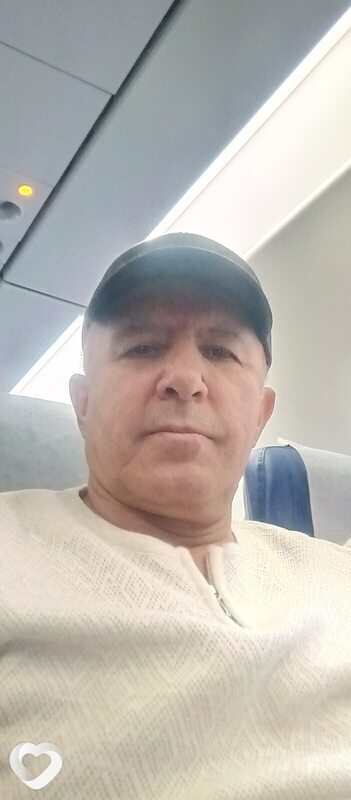 Каюм, 60, Санкт-Петербурге — анкета №3622130