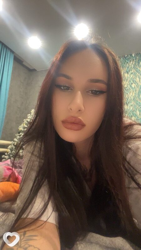 Юлия, 21, Челябинске — анкета №3622136