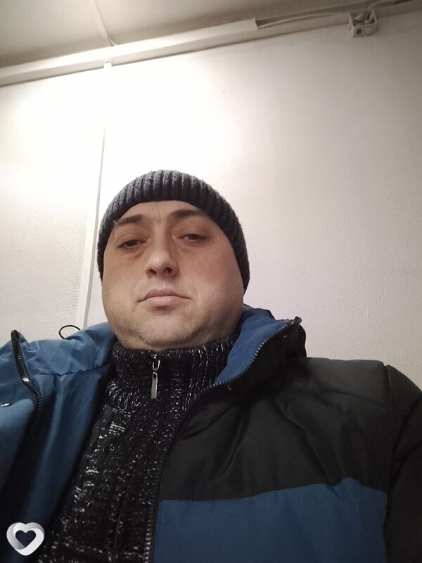 Артур, 41, Солнечногорске — анкета №3622138
