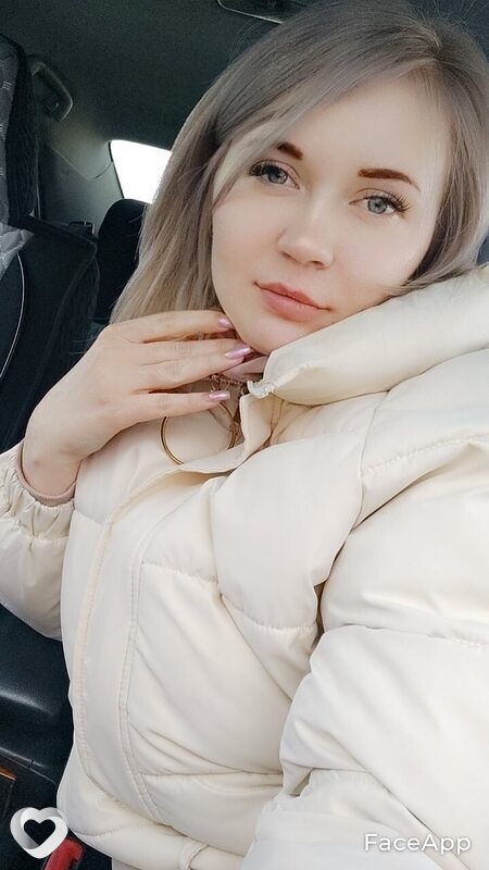 Любимая, 28, Новоалтайске — анкета №3622273
