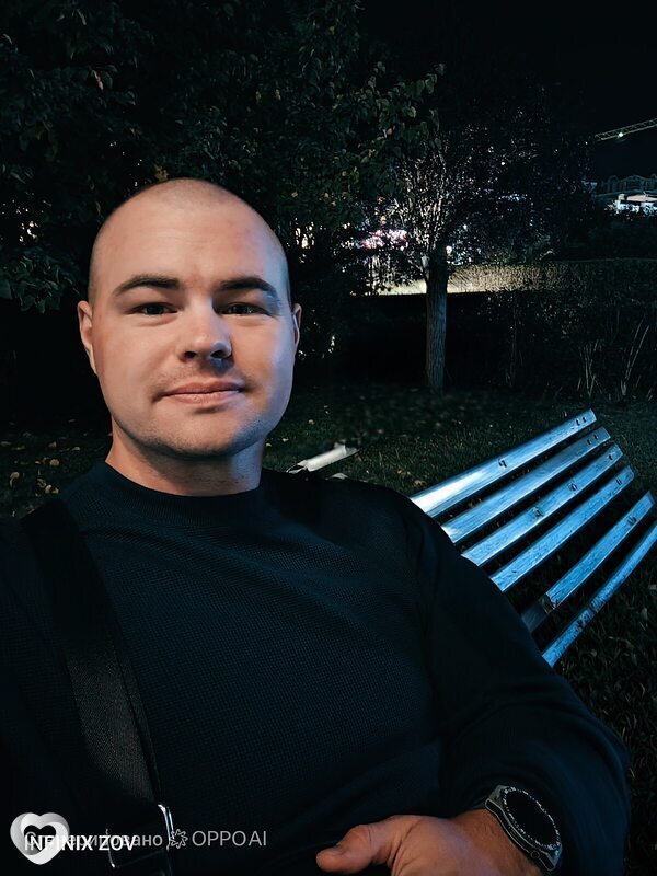 Роман, 28, Бийске — анкета №3622279
