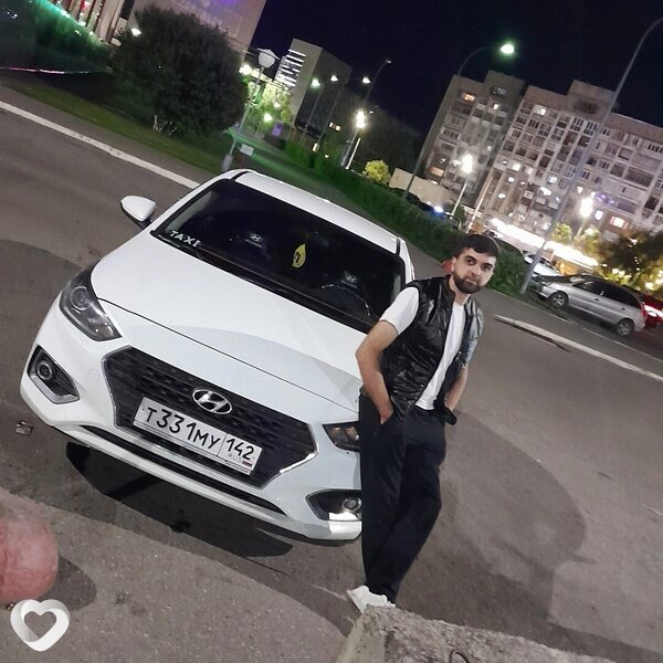 Самад, Гянджа