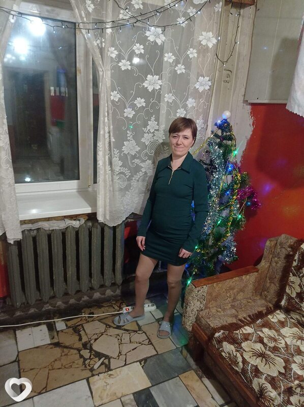 Лариса, 41, Саратове — анкета №3622284