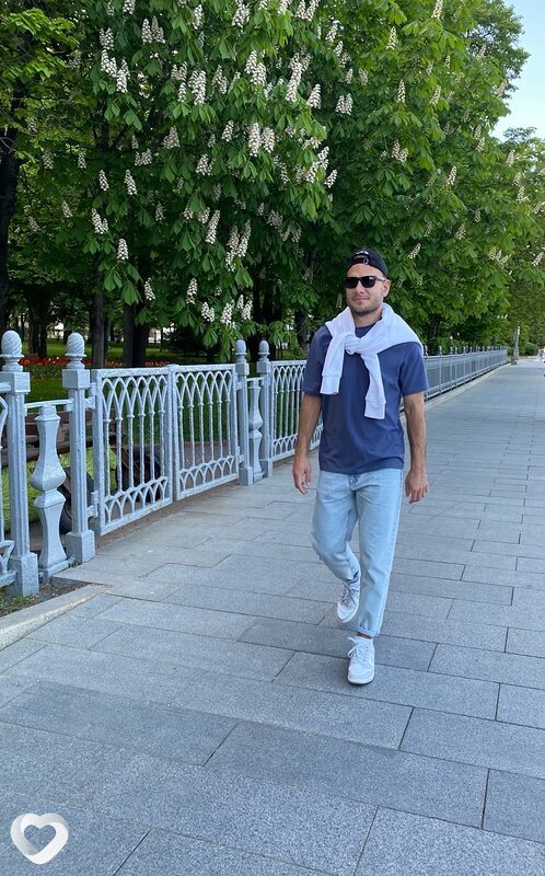 Александр, 41, Минске — анкета №3622286