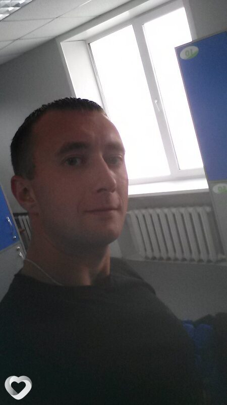 Stas, 38, Кирове — анкета №3622292