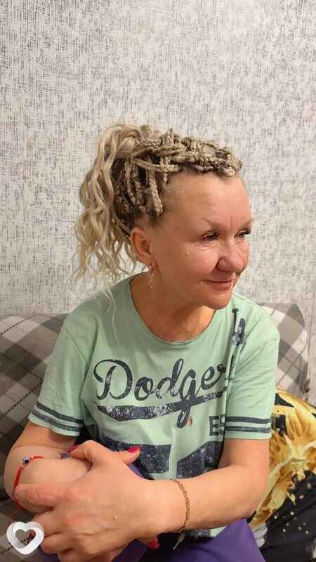Наталья, 54, Екатеринбурге — анкета №3622326
