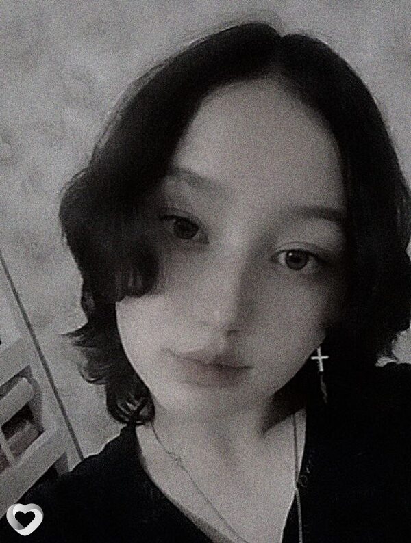 Эвелина, 19, Екатеринбурге — анкета №3622331