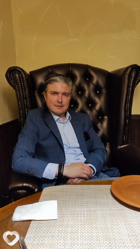 Алексей, 41, Мурманске — анкета №3622338