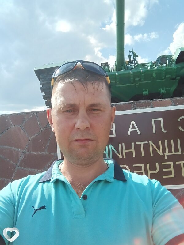 Юрий, 40, Елеце — анкета №3622170