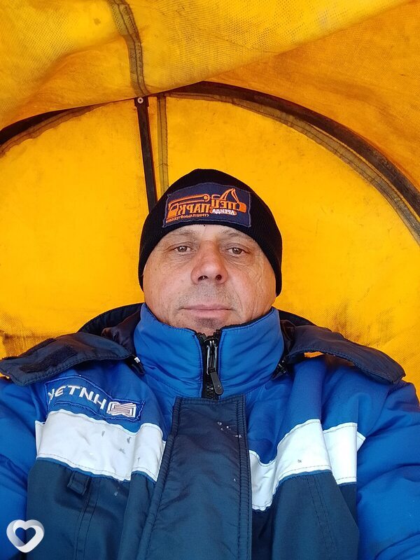 Александр, 50, Богдановиче — анкета №3622176