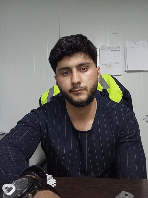 Алекс, 27, Нижнекамске — анкета №3622180