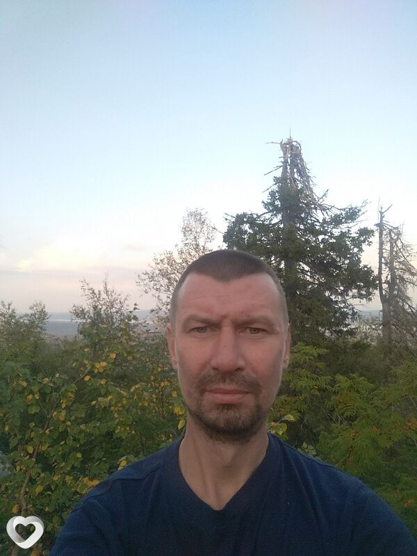 Сергей, 43, Ижевске — анкета №3622190