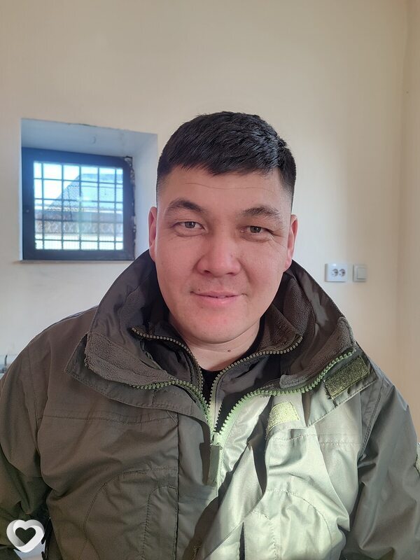 Арман, 38, Алматы — анкета №3622222