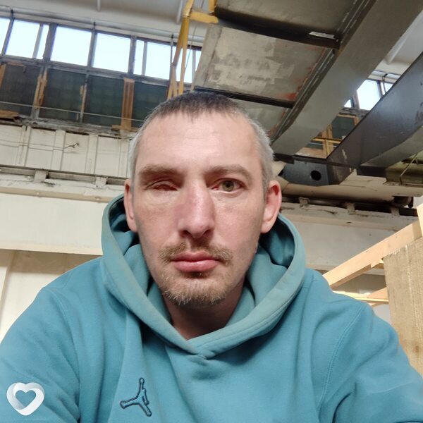 Евгений, 37, Новосибирске — анкета №3622223