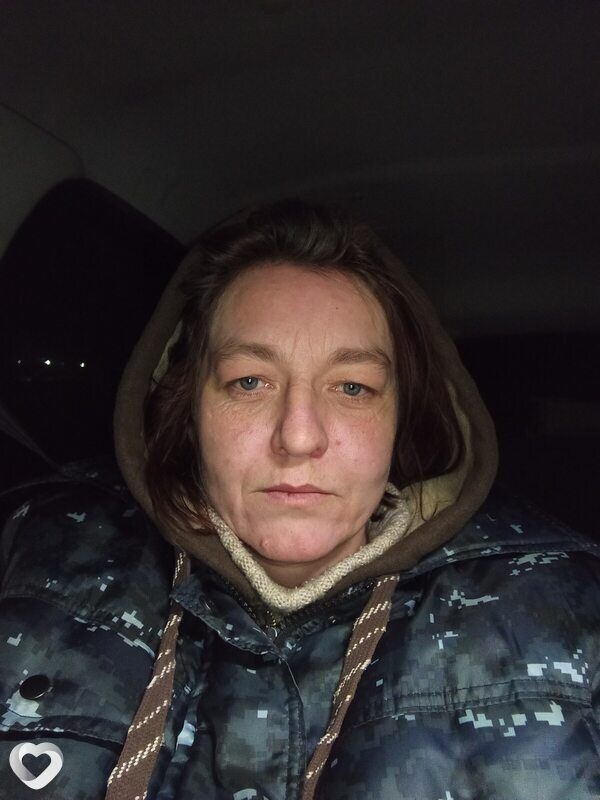 Любовь, 42, Орёл — анкета №3622225
