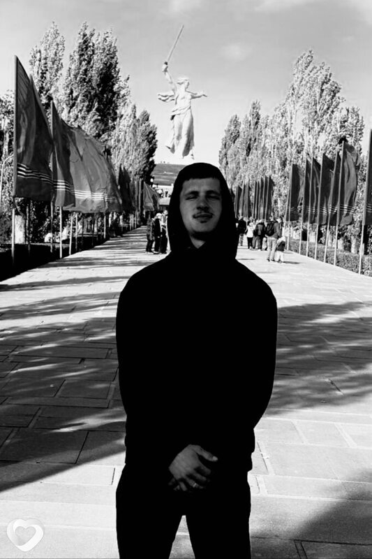 Евгений, 20, Пензе — анкета №3622235