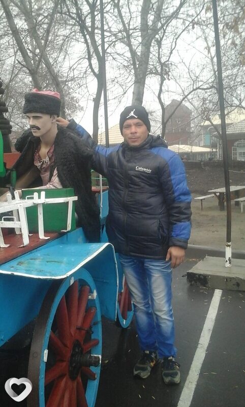 Григорий, 42, Азове — анкета №3622240