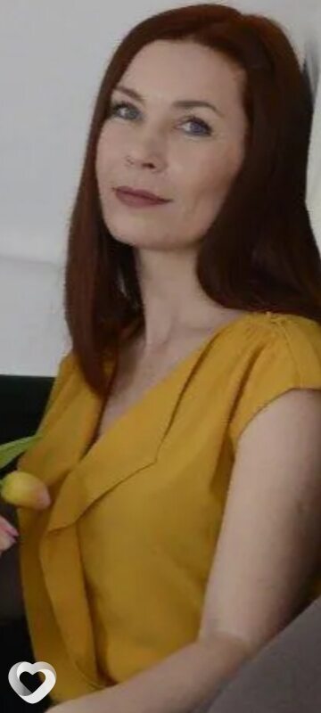 Татьяна, 46, Ангарске — анкета №3622251