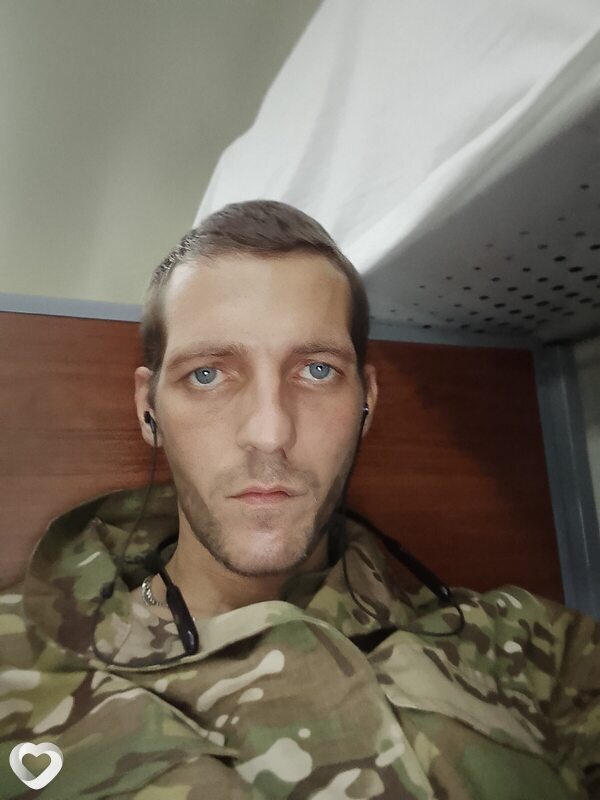 Геннадий, 31, Крымске — анкета №3622258