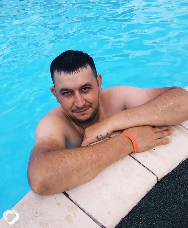 Ильгам, 34, Альметьевске — анкета №3622268