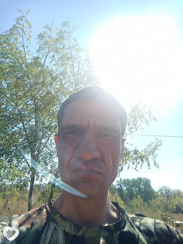 Сергей, 41, Стаханове — анкета №3622199