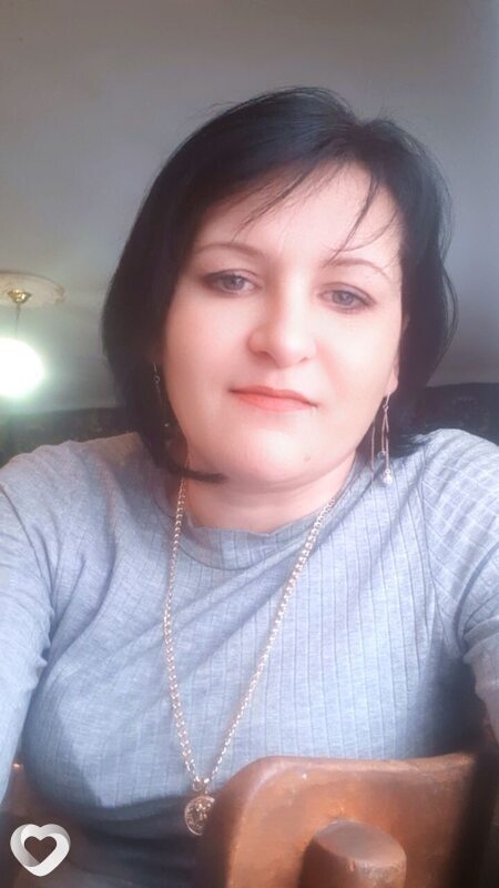 Екатерина, 42, Уральске — анкета №3622200
