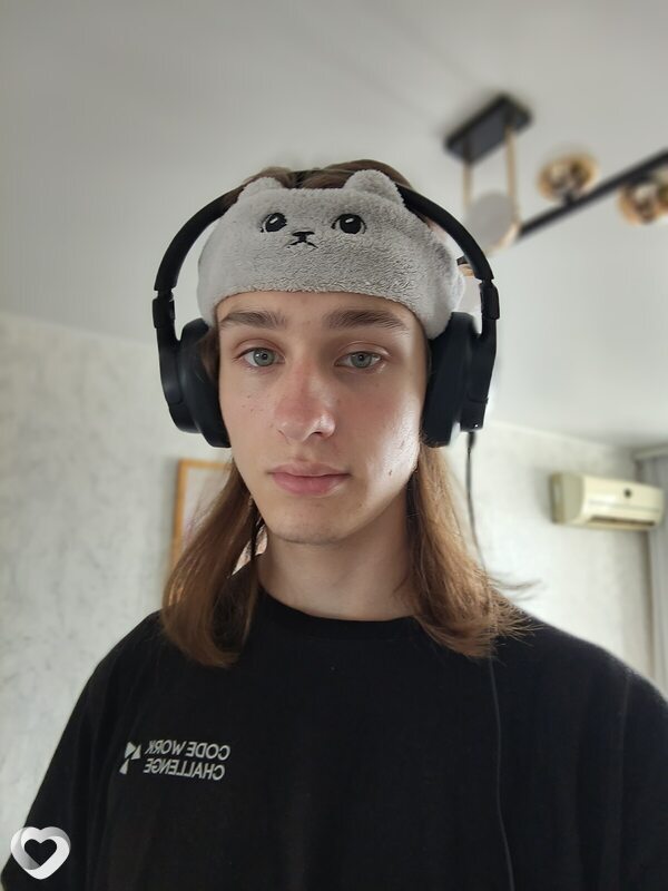 Денис, 20, Владивостоке — анкета №3622205